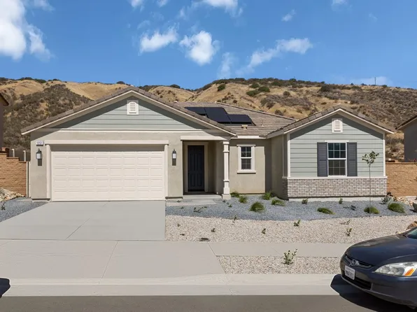 1251 Butterfly Way, Banning, CA 92220