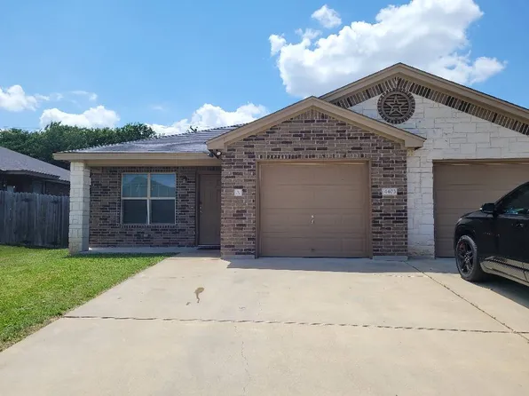 4403 Cambridge Dr #A, Killeen, TX 76549