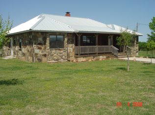 16905 County Road Ns 219, Tipton, OK 73570