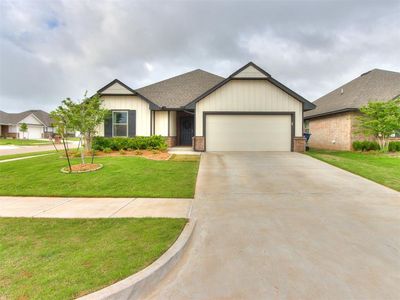 12337 SW 31st St, Yukon, OK, 73099