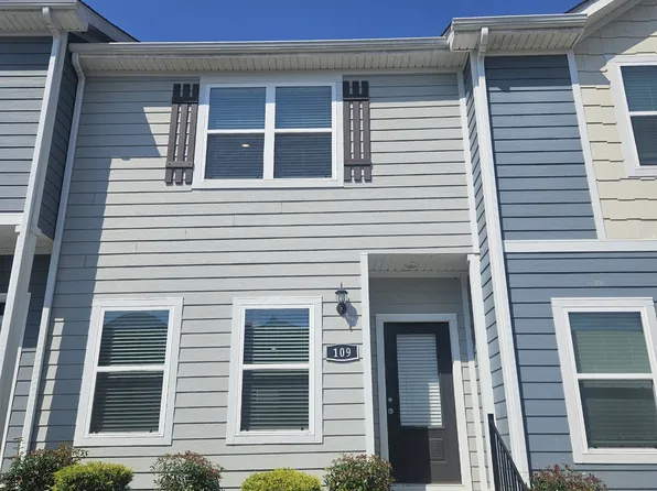 109 David Bolin Dr, La Vergne, TN 37086