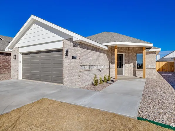 3130 Forest Hill Dr, San Angelo, TX 76904