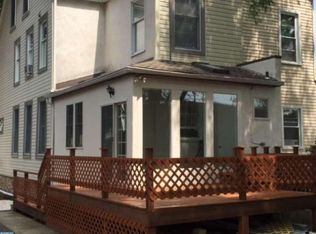 202 Plymouth Ave, Oreland, PA 19075