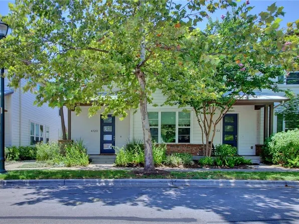 4720 Page St, Austin, TX 78723