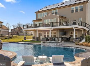 2611 Windstorm Way, Eagleville, PA 19403