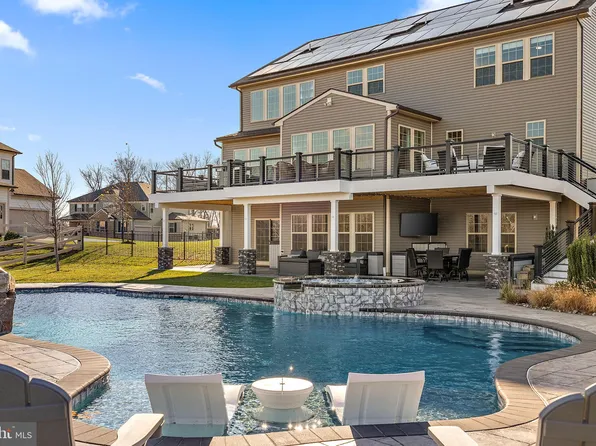 2611 Windstorm Way, Eagleville, PA 19403