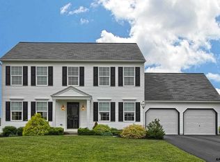 3504 Kimberly Ln, Dover, PA 17315