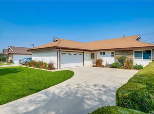 501 Ronwood Ave, La Habra, CA 90631
