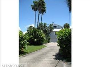929 Bay Esplanade, Clearwater, FL 33767