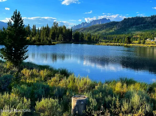 0 Us Highway 26, Dubois, WY 82513