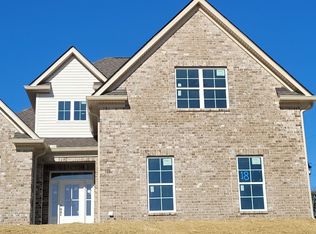 118 Traveller Ln LOT 18, La Vergne, TN 37086