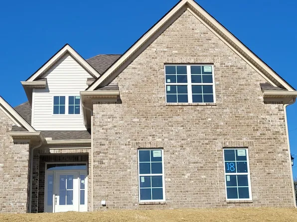 118 Traveller Ln Lot 18, La Vergne, TN 37086
