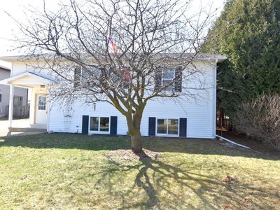 408 Oneil Street, Lake Mills, WI, 53551