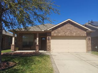 15835 Egret Field Ln #15835, Houston, TX 77049