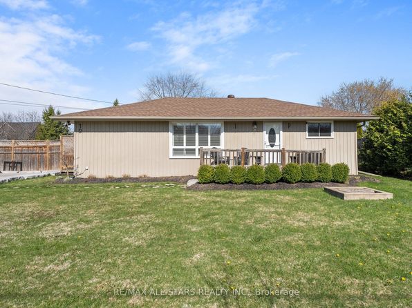 19 Joel Ave, Georgina, ON L0E 1S0