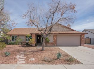12811 N 79th Dr, Peoria, AZ 85381