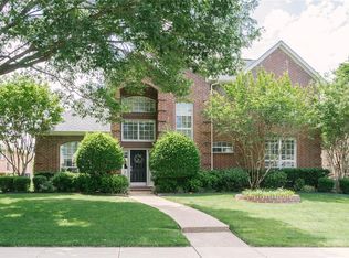 2686 Poinsettia Dr, Richardson, TX 75082