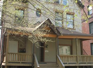 5530 Hays St, Pittsburgh, PA