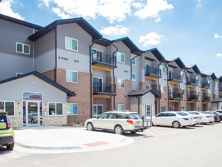 Latitude 41 — Photo 30