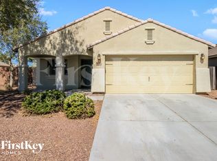 18582 W Vogel Ave, Goodyear, AZ 85338