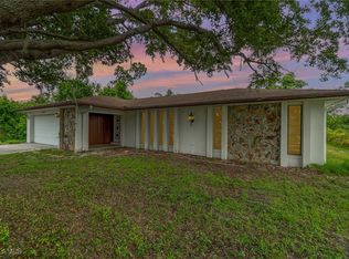 551 Azalea Ave NW, Pt Charlotte, FL 33952