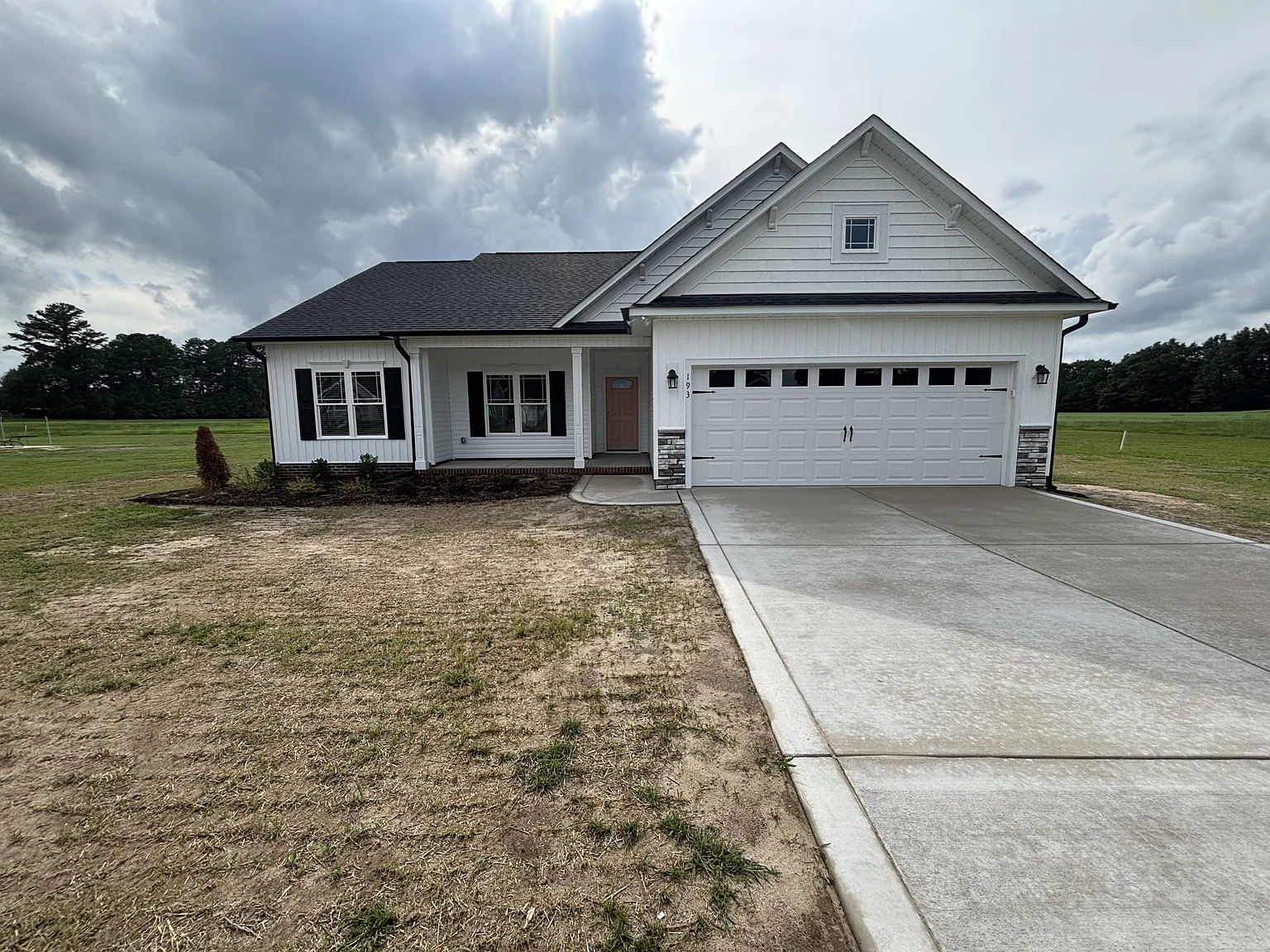 193 Budd Godwin Lane - 1 — Photo 1