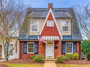 1109 S Hawthorne Rd, Winston Salem, NC 27103