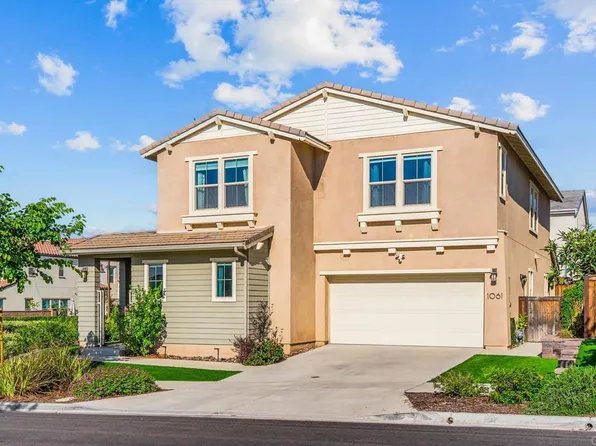 1061 Calle Pilares, Chula Vista, CA 91913