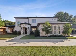 2903 Sutton Pl, Southlake, TX 76092