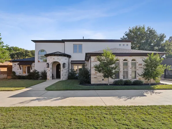 2903 Sutton Pl, Southlake, TX 76092