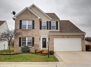 740 Horseshoe Way, Avon Lake, OH 44012