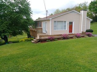 1010 Clark St, Bristol, VA 24201