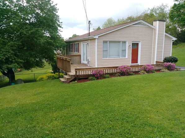 1010 Clark St, Bristol, VA 24201