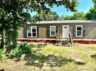 266 McGraw St, Healdton, OK 73438