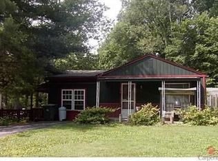 246 Lake Hart, Mooresville, IN 46158
