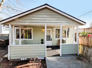3406 S 135th St, Tukwila, WA 98168