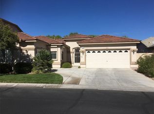 170 Whitly Bay Ave, Las Vegas, NV 89148