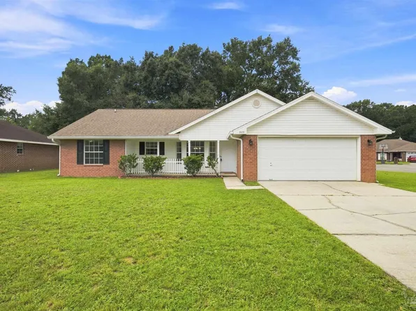 5579 Sweet Birch Ln, Milton, FL 32583