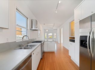 1161 24th St, Oakland, CA 94607