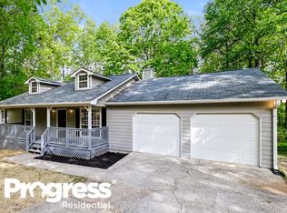 170 Harriette Dr, Stockbridge, GA 30281