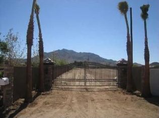 3535 E Runaway Bay Ct, Queen Creek, AZ 85242