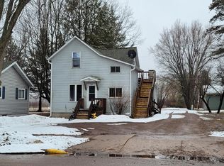 226 S Argyle Ave, Phillips, WI 54555