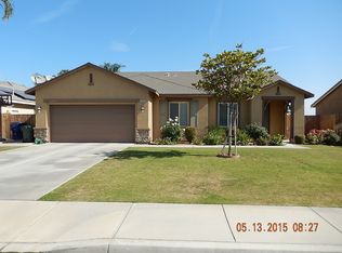 5606 Ripple Cove Way, Bakersfield, CA 93313