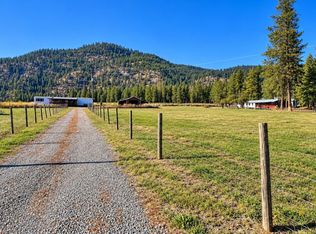 501A Williams Lake Rd, Colville, WA 99114