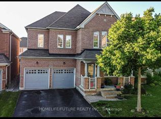 14 Towers St, Ajax, ON L1T 0J5