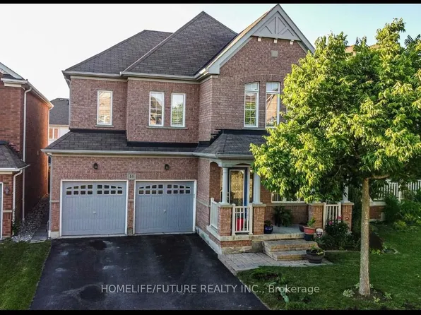 14 Towers St, Ajax, ON L1T 0J5