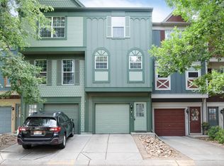 11877 E Kepner Dr, Aurora, CO 80012