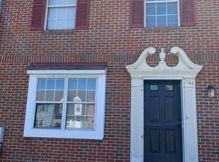 1144 Old Forge Rd, New Castle, DE 19720