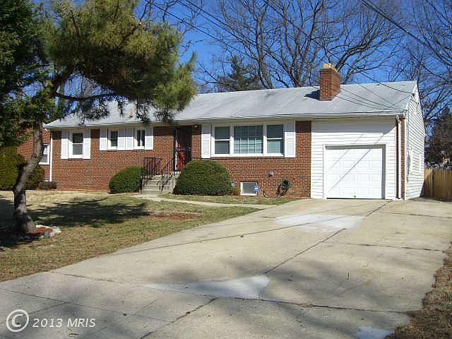 1st image of 6802 Westchester Ct