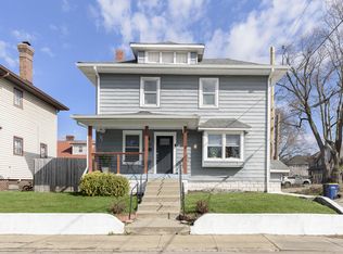 536 E 29th St, Indianapolis, IN 46205